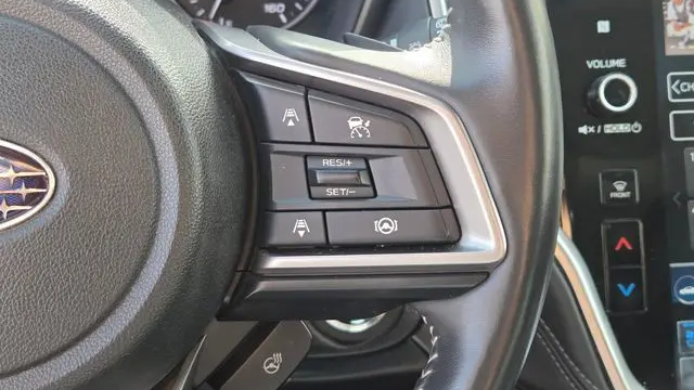 2023 Subaru Outback Touring XT