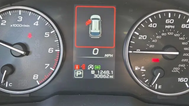 2023 Subaru Outback Touring XT