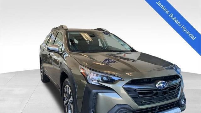Preowned 2023 Subaru Outback Touring XT for Sale