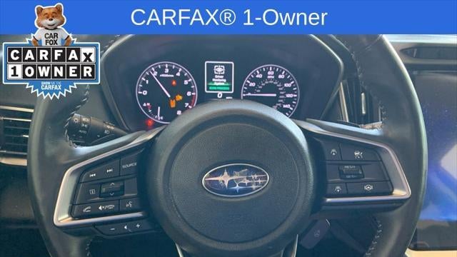 2023 Subaru Outback Touring XT