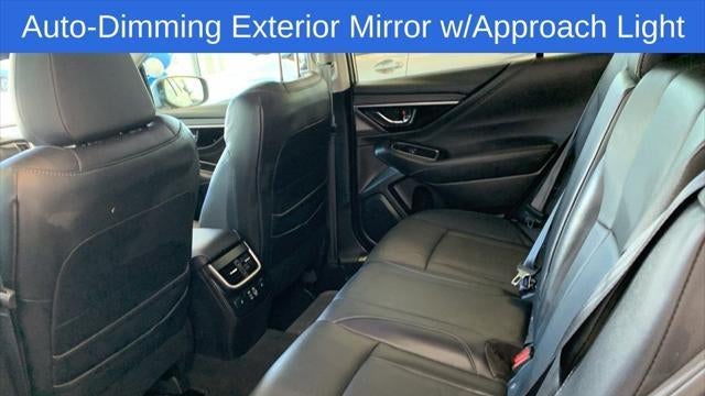 2023 Subaru Outback Touring XT