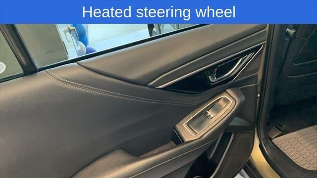 2023 Subaru Outback Touring XT