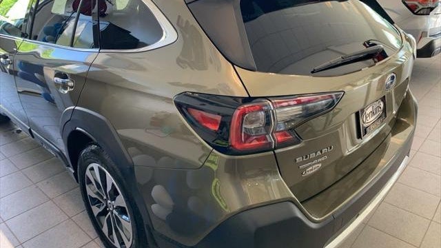 2023 Subaru Outback Touring XT