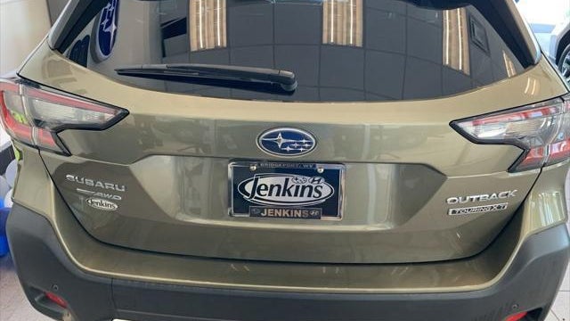 2023 Subaru Outback Touring XT