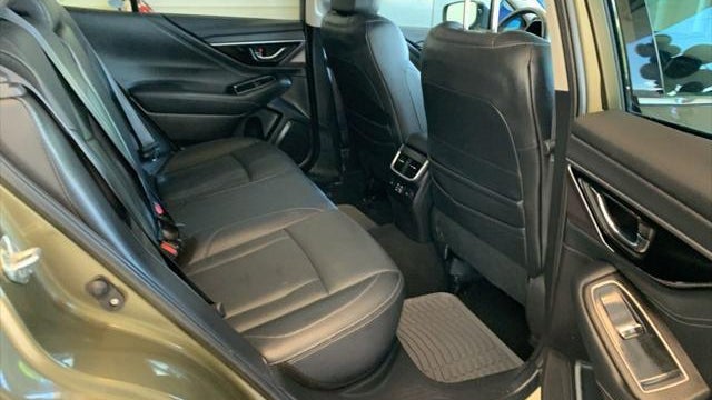 2023 Subaru Outback Touring XT