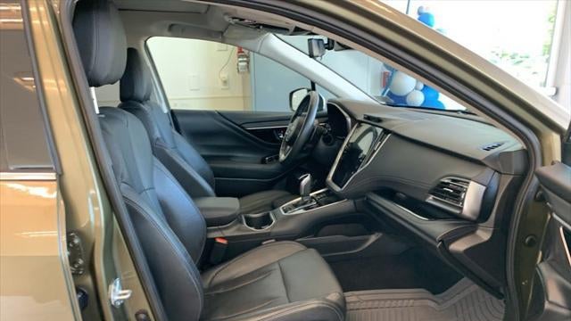 2023 Subaru Outback Touring XT