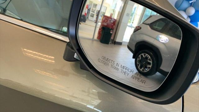 2023 Subaru Outback Touring XT