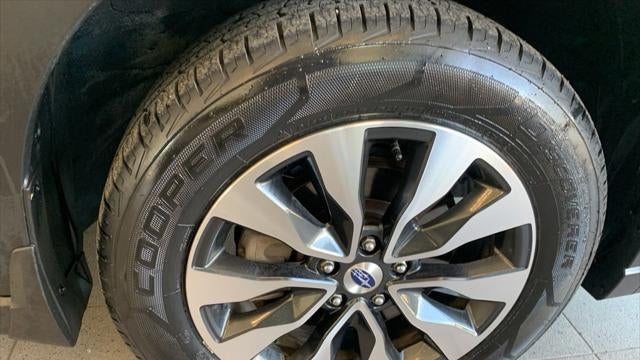 2023 Subaru Outback Touring XT