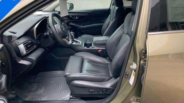 2023 Subaru Outback Touring XT