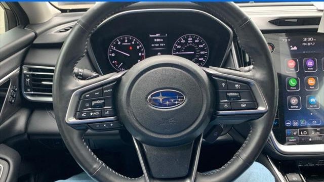 2023 Subaru Outback Touring XT