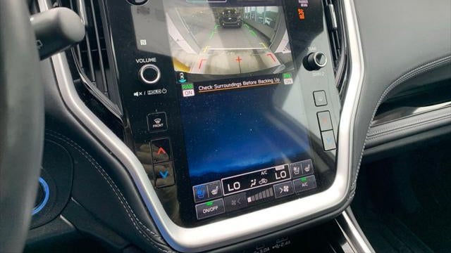 2023 Subaru Outback Touring XT