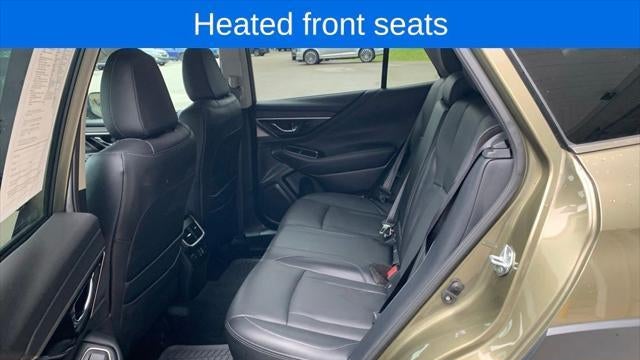 2023 Subaru Outback Touring XT