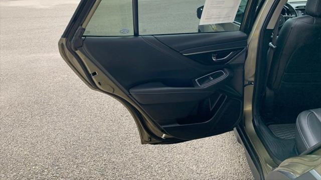 2023 Subaru Outback Touring XT