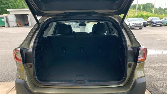 2023 Subaru Outback Touring XT