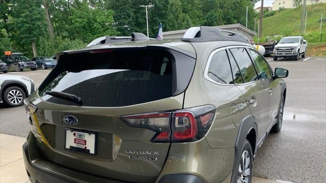 2023 Subaru Outback Touring XT