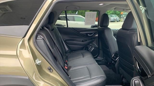 2023 Subaru Outback Touring XT