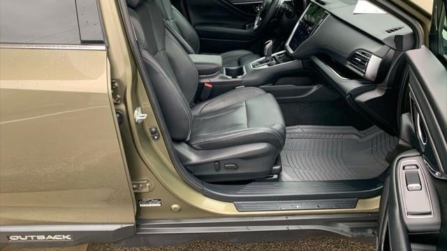 2023 Subaru Outback Touring XT