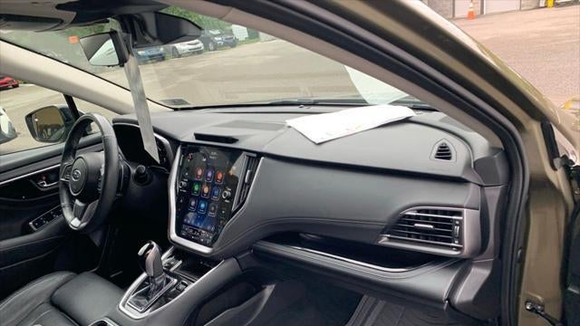 2023 Subaru Outback Touring XT