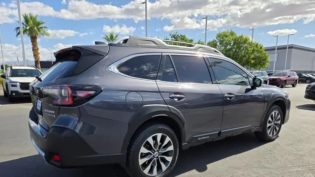 2023 Subaru Outback Touring XT
