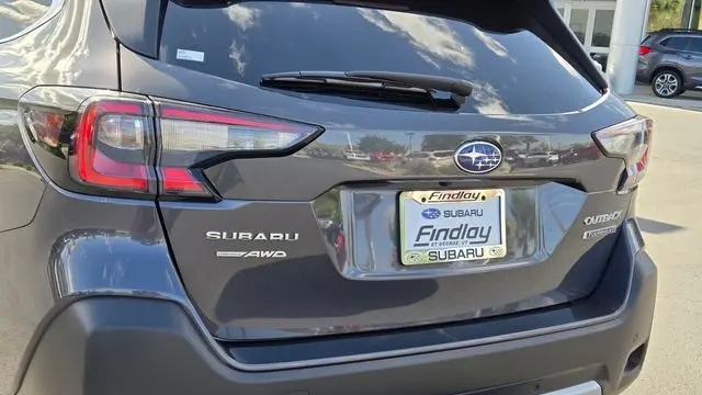 2023 Subaru Outback Touring XT