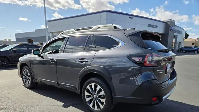 2023 Subaru Outback Touring XT
