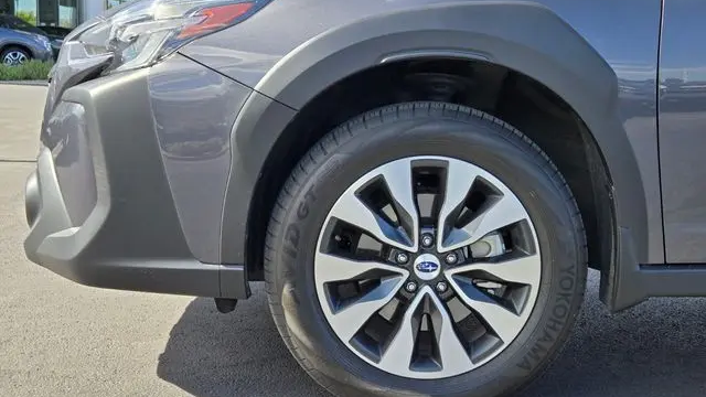 2023 Subaru Outback Touring XT