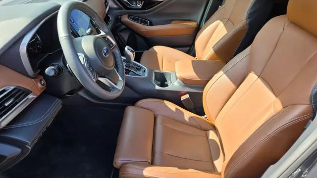 2023 Subaru Outback Touring XT