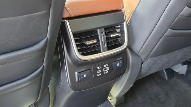2023 Subaru Outback Touring XT