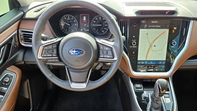 2023 Subaru Outback Touring XT