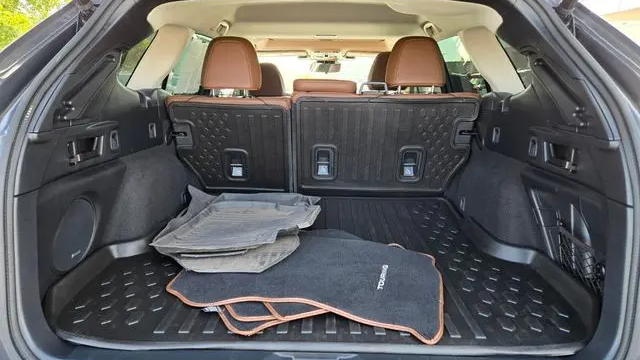 2023 Subaru Outback Touring XT