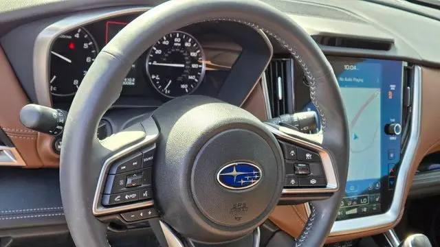 2023 Subaru Outback Touring XT