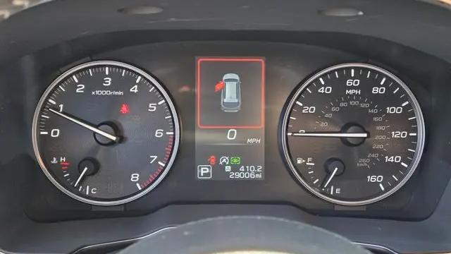 2023 Subaru Outback Touring XT