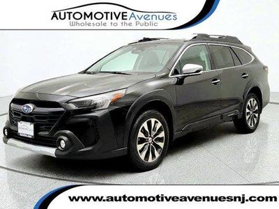 2024 Subaru Outback AWD Touring XT 4DR Crossover