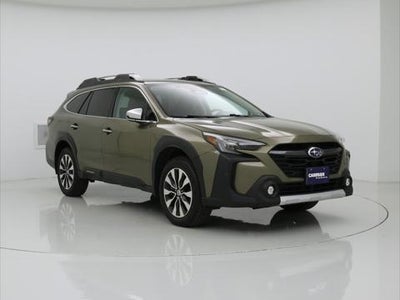 Photo of a 2024 Subaru Outback AWD Touring XT 4DR Crossover for sale