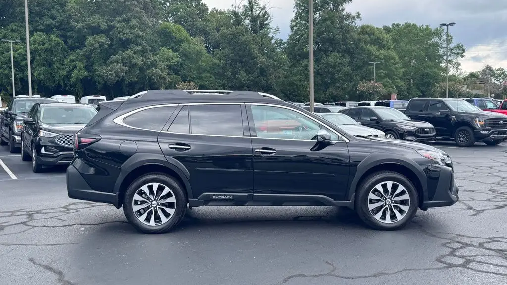 2024 Subaru Outback Touring XT