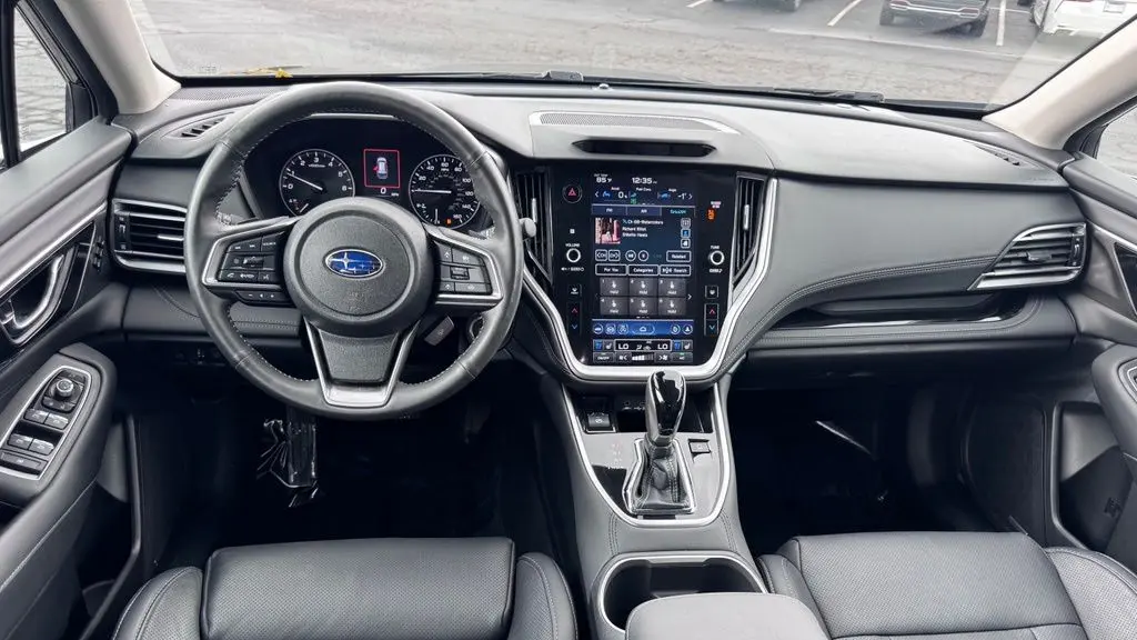 2024 Subaru Outback Touring XT