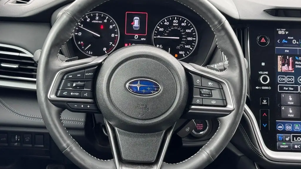 2024 Subaru Outback Touring XT
