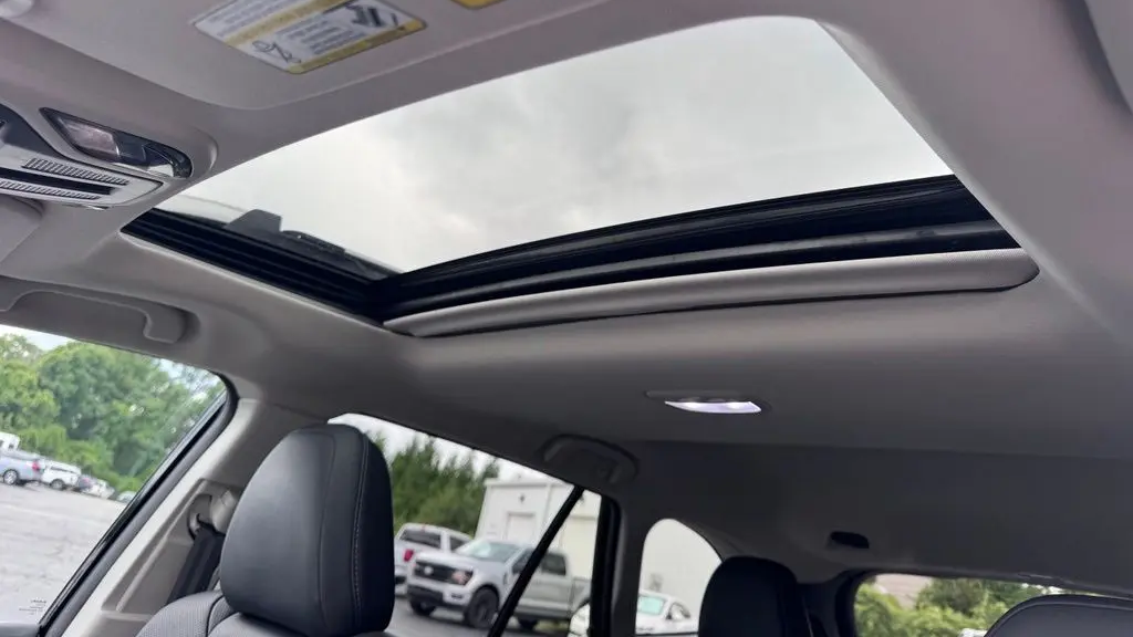 2024 Subaru Outback Touring XT
