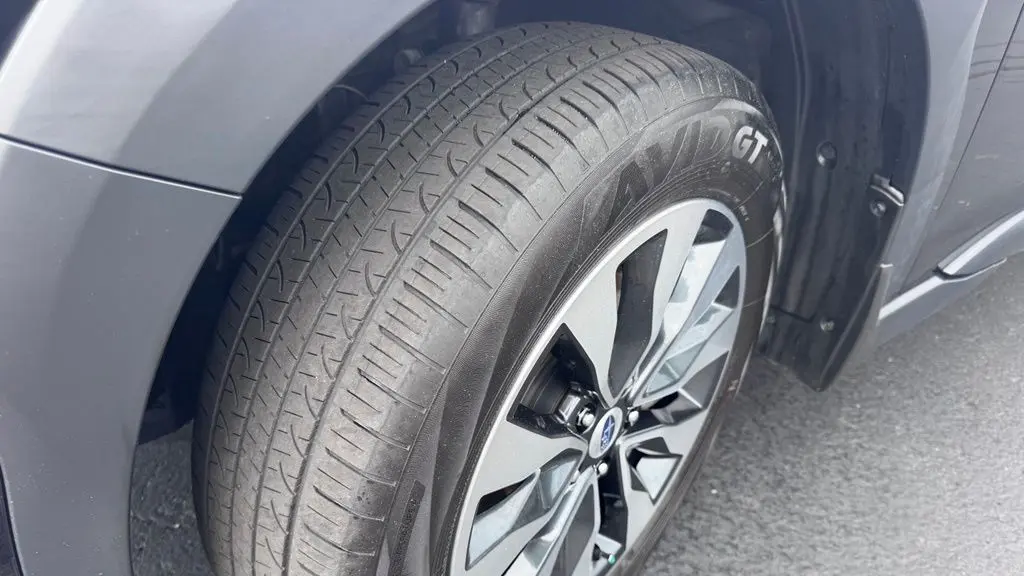2024 Subaru Outback Touring XT