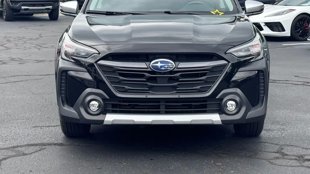 2024 Subaru Outback Touring XT