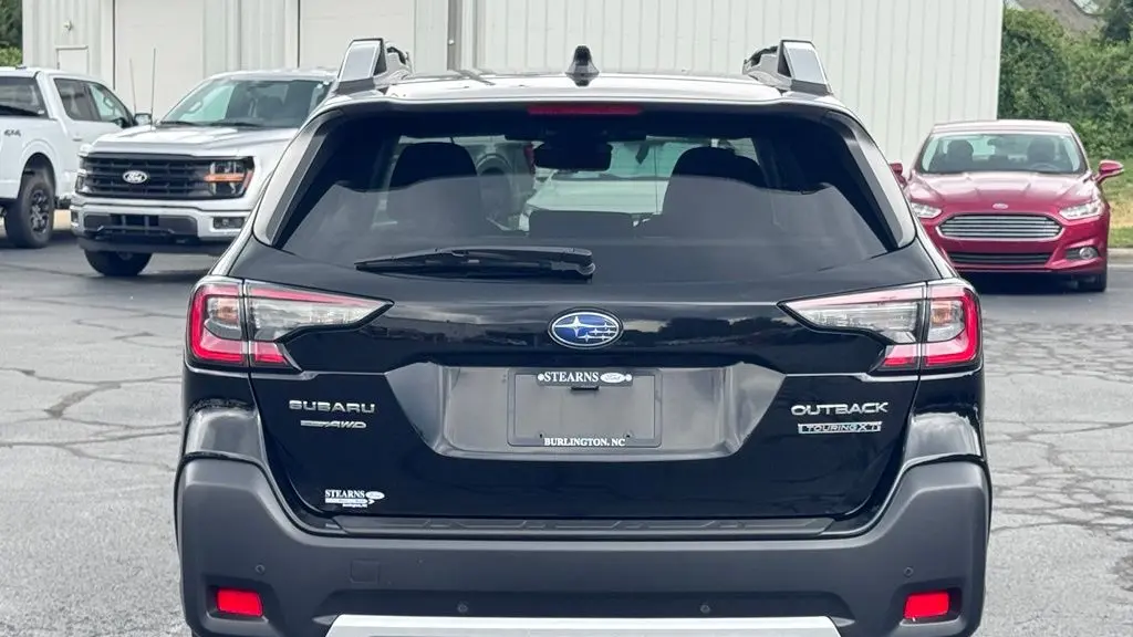 2024 Subaru Outback Touring XT