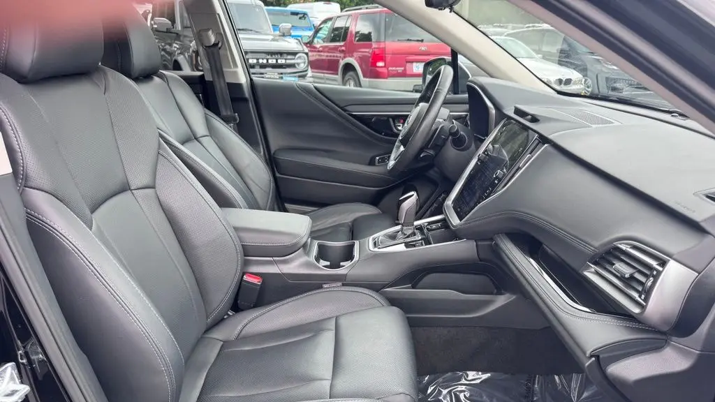 2024 Subaru Outback Touring XT