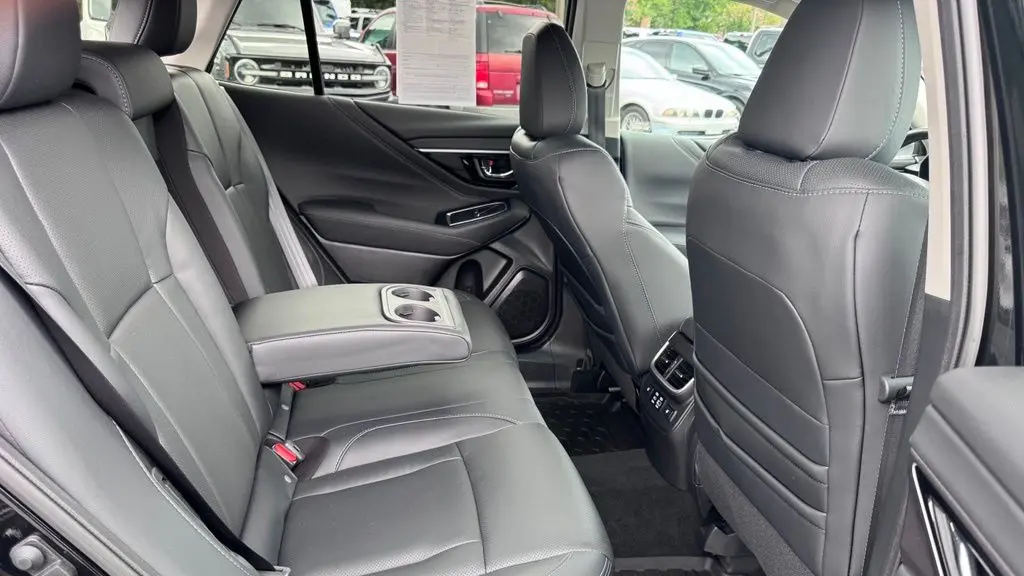 2024 Subaru Outback Touring XT