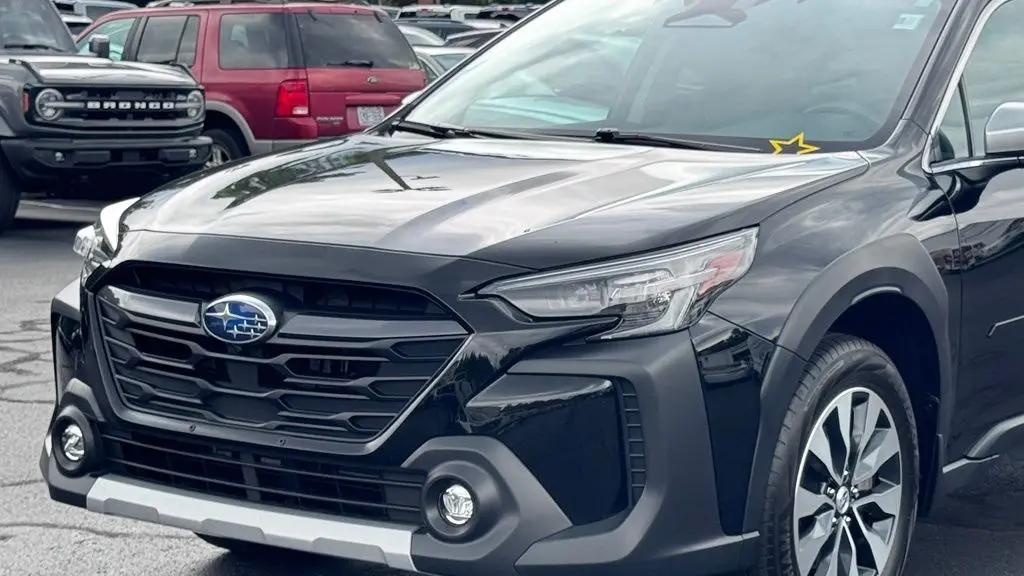 2024 Subaru Outback Touring XT