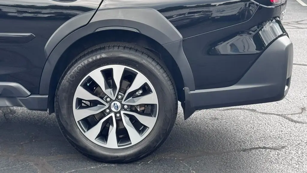 2024 Subaru Outback Touring XT