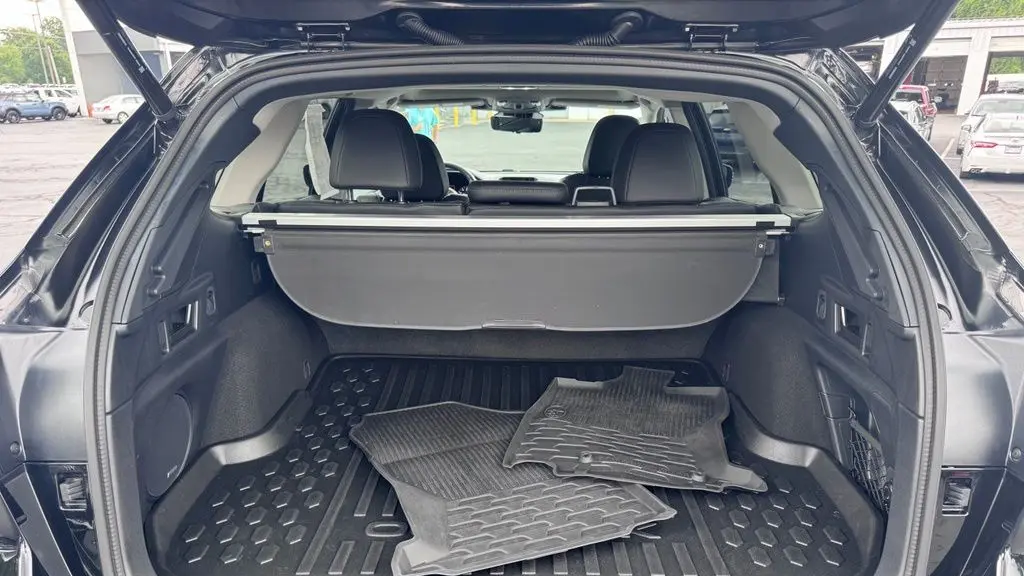 2024 Subaru Outback Touring XT