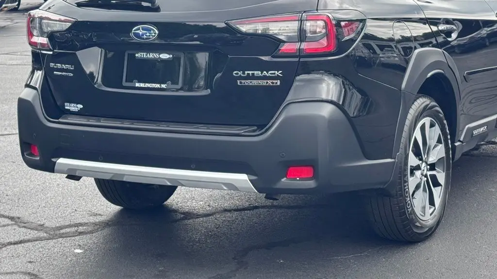 2024 Subaru Outback Touring XT