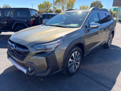 2024 Subaru Outback AWD Touring XT 4DR Crossover