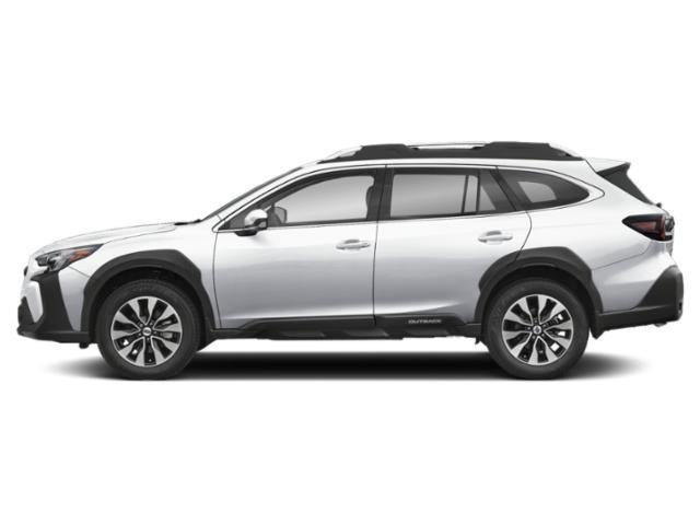 2024 Subaru Outback Touring XT — photo 1 of 12