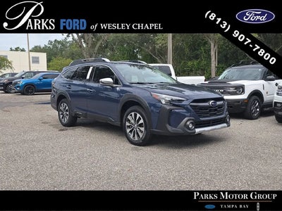 2024 Subaru Outback AWD Touring XT 4DR Crossover